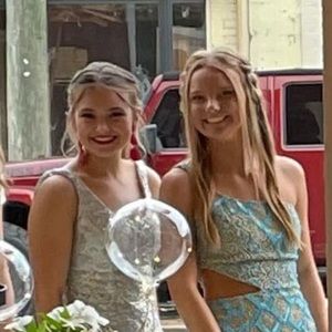 Meet your Posher, Josey kate